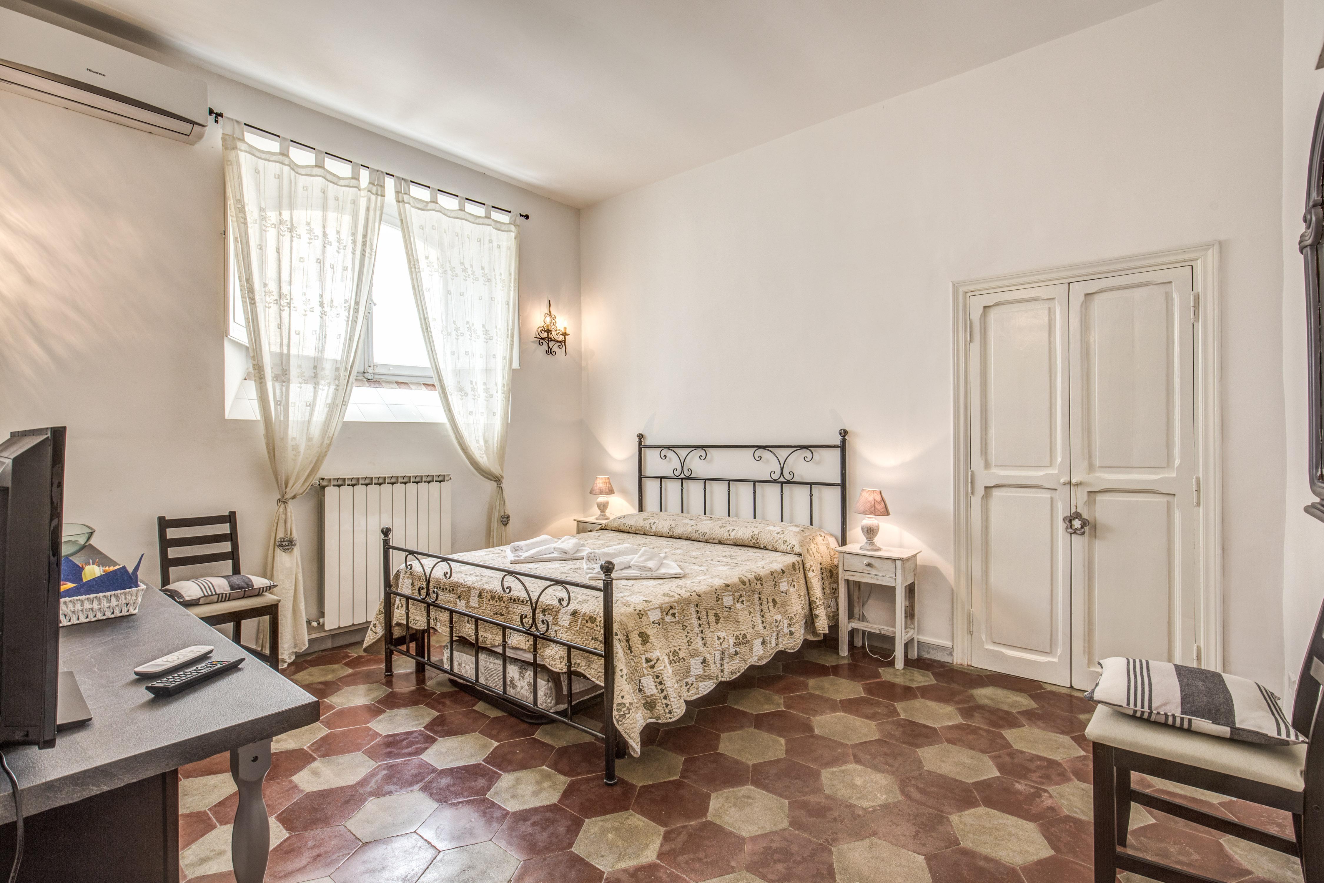 Bed and Breakfast Relais La Torretta Рим Экстерьер фото