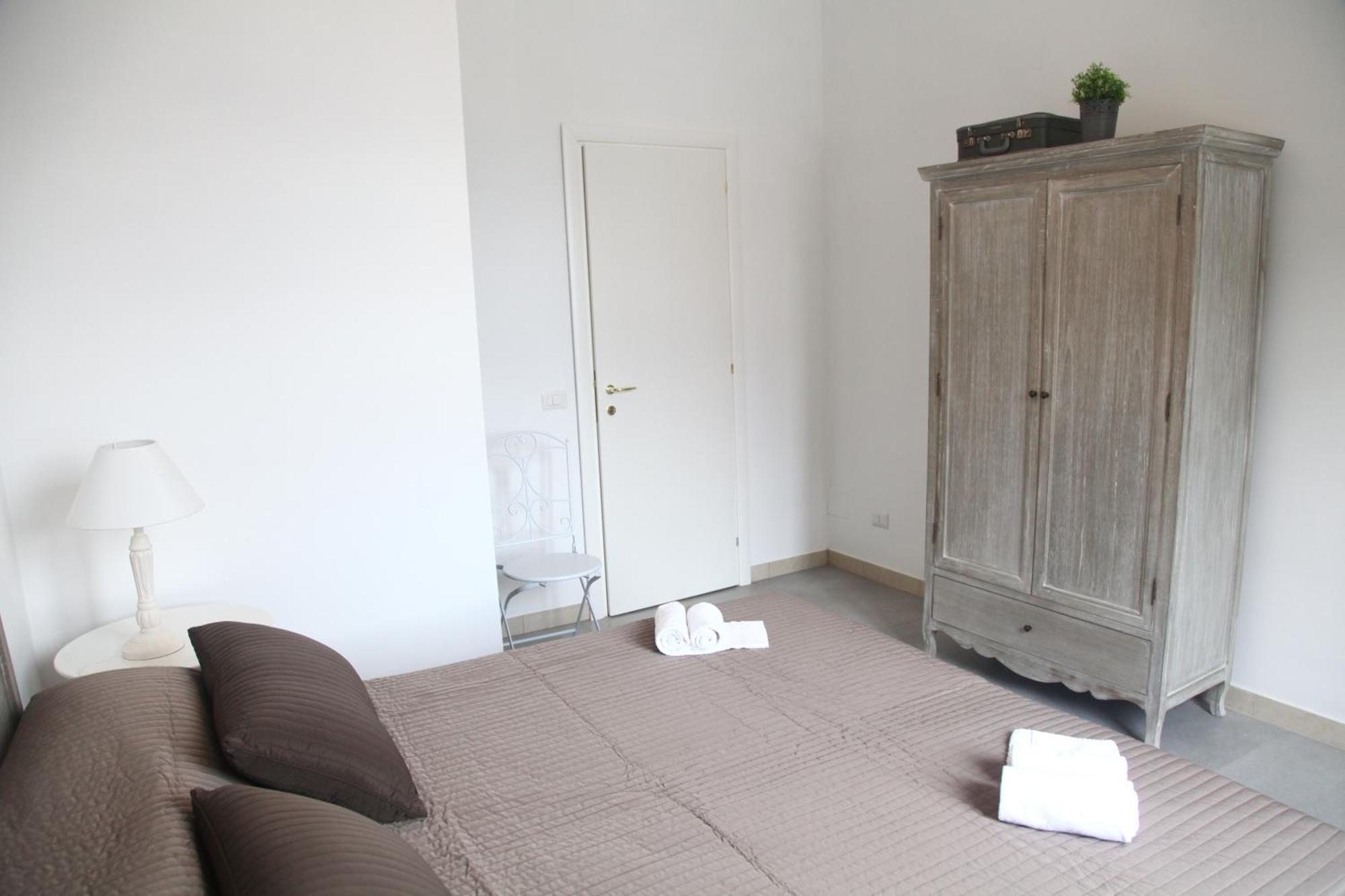Bed and Breakfast Relais La Torretta Рим Номер фото