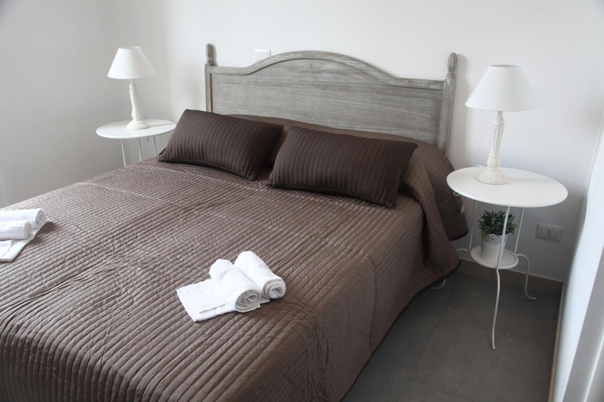 Bed and Breakfast Relais La Torretta Рим Номер фото